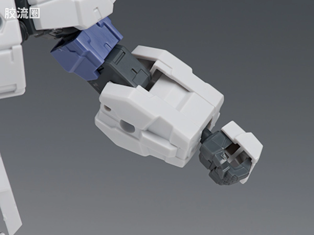 30MM 1/144 拉比奥特/Rabiot（地球联合军） 24 eEXM-21 拉比奥特 橙色 - 图片