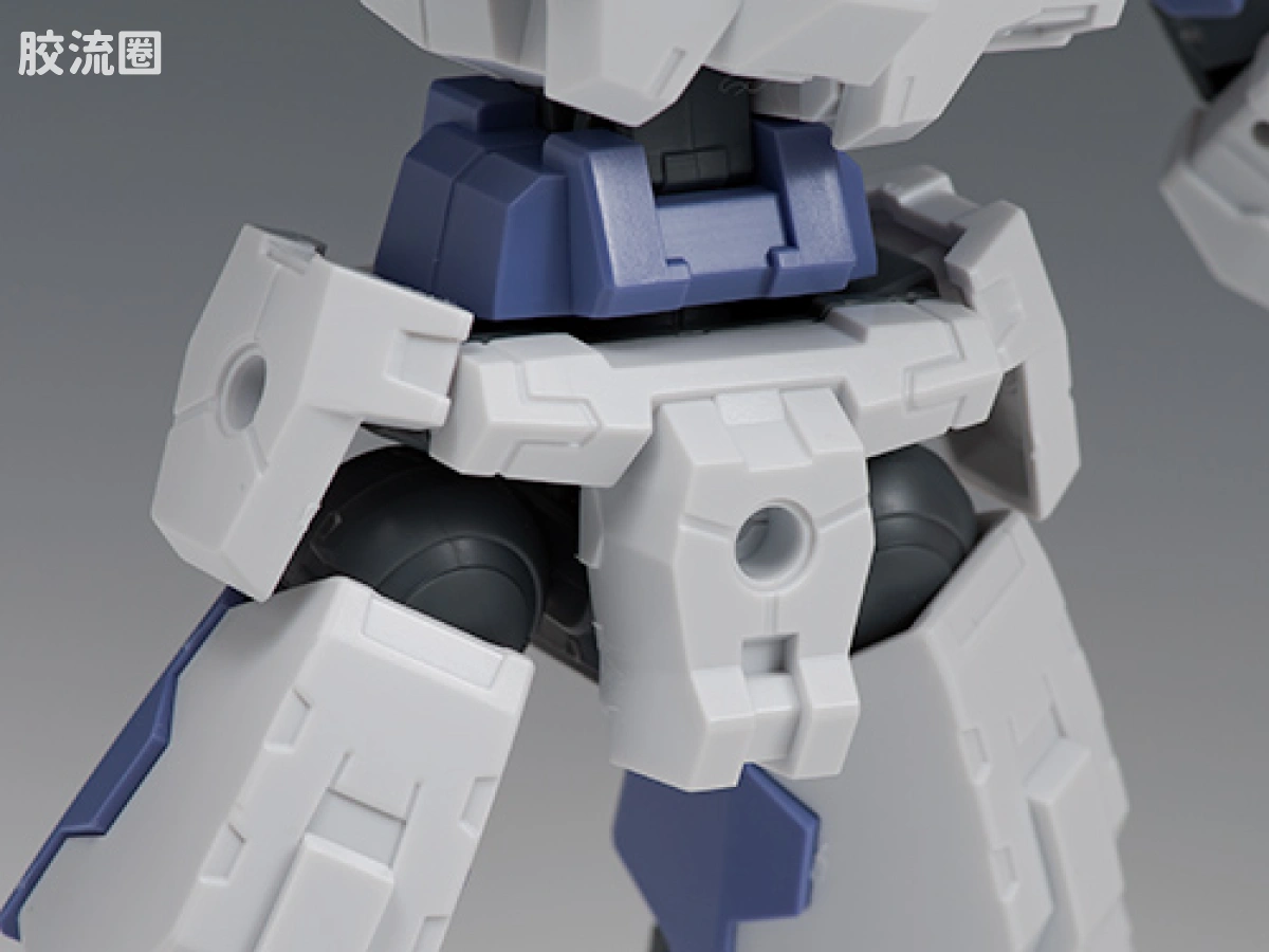 30MM 1/144 拉比奥特/Rabiot（地球联合军） 24 eEXM-21 拉比奥特 橙色 - 图片
