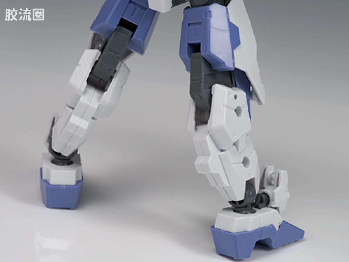 30MM 1/144 拉比奥特/Rabiot（地球联合军） 24 eEXM-21 拉比奥特 橙色 - 图片