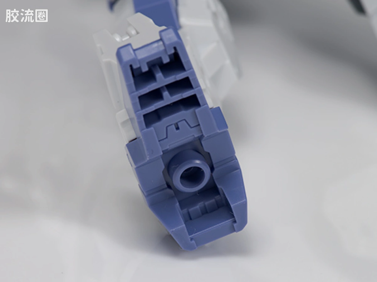 30MM 1/144 拉比奥特/Rabiot（地球联合军） 24 eEXM-21 拉比奥特 橙色 - 图片