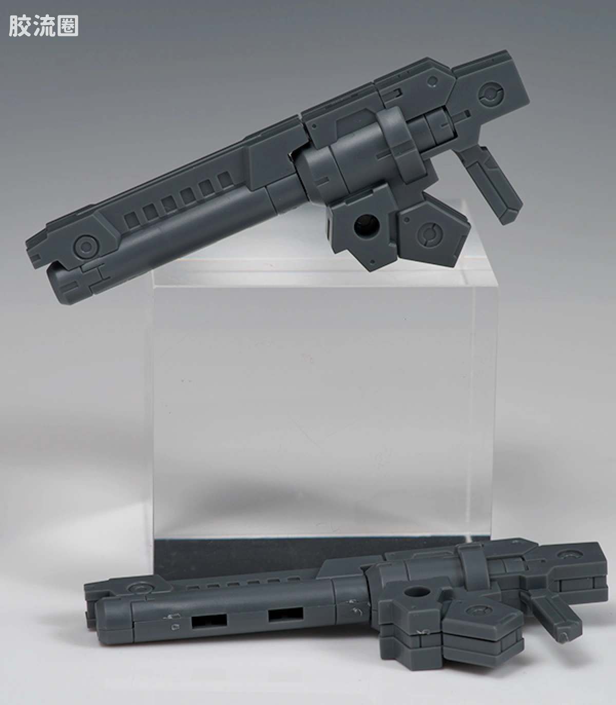 30MM 1/144 拉比奥特/Rabiot（地球联合军） 24 eEXM-21 拉比奥特 橙色 - 图片