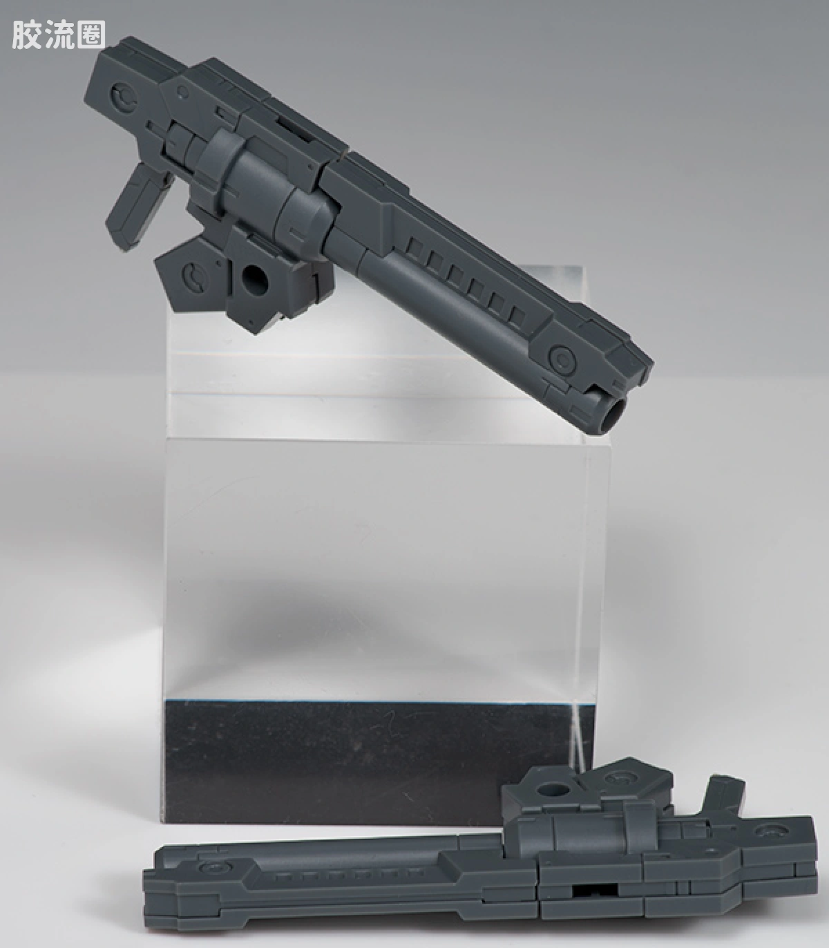 30MM 1/144 拉比奥特/Rabiot（地球联合军） 24 eEXM-21 拉比奥特 橙色 - 图片