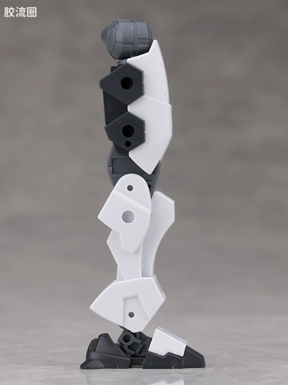 30MM 1/144 雷维尼克斯 73 EXM-X20A 雷尼维克斯(型号A) - 图片