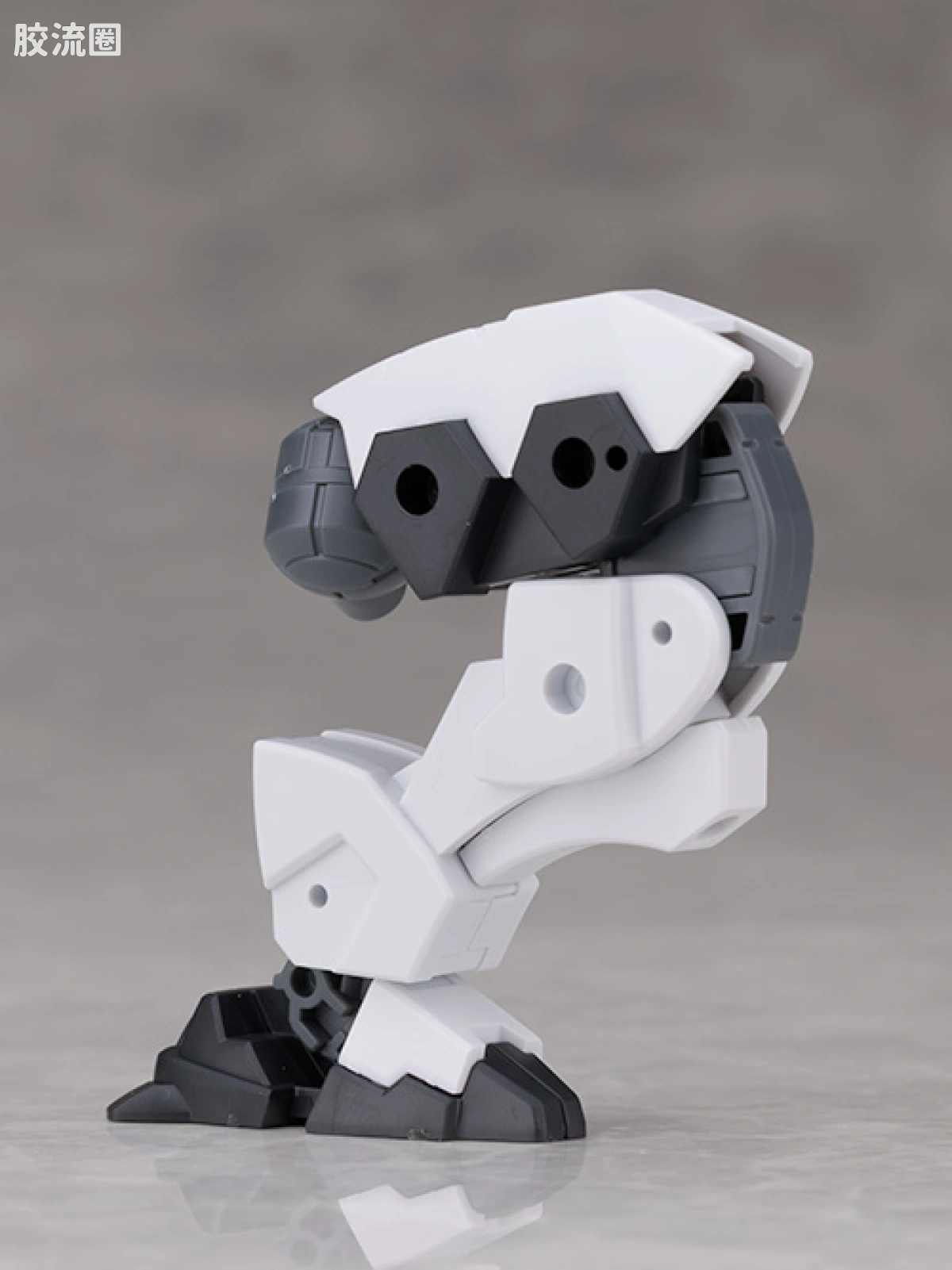 30MM 1/144 雷维尼克斯 73 EXM-X20A 雷尼维克斯(型号A) - 图片
