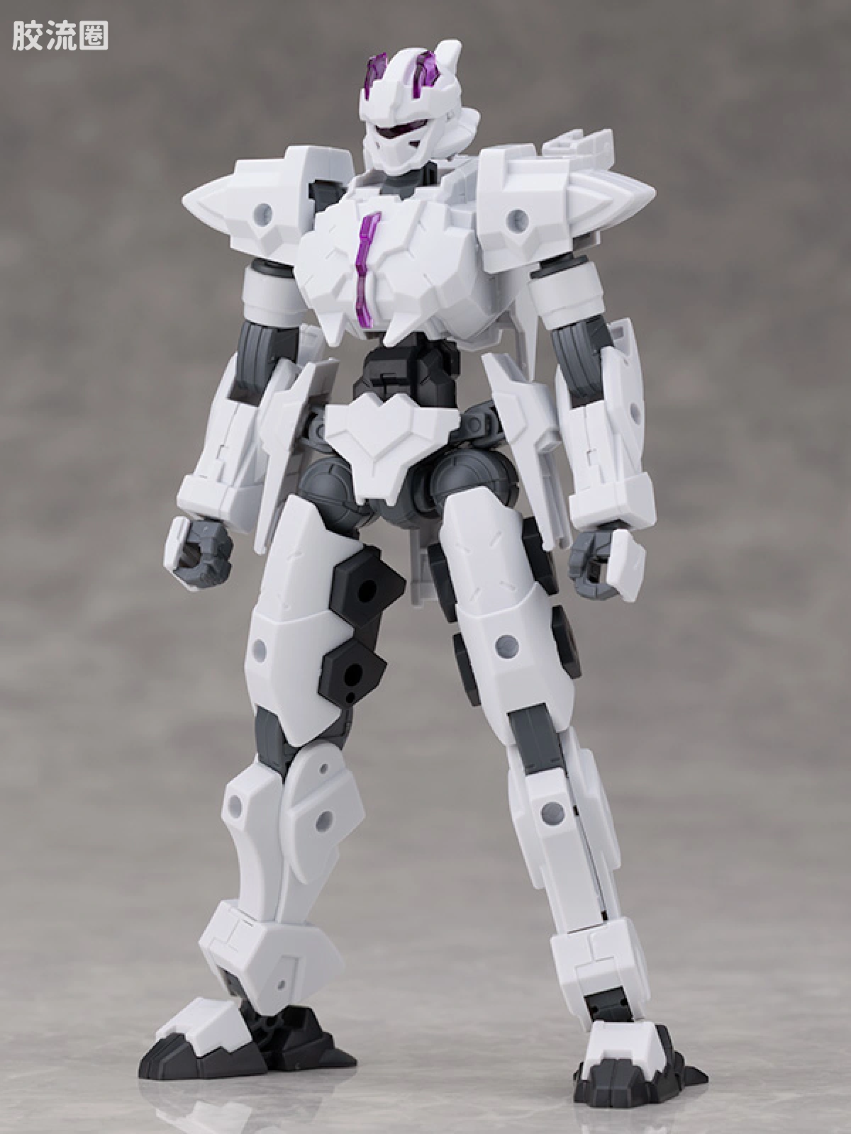 30MM 1/144 雷维尼克斯 73 EXM-X20A 雷尼维克斯(型号A) - 图片