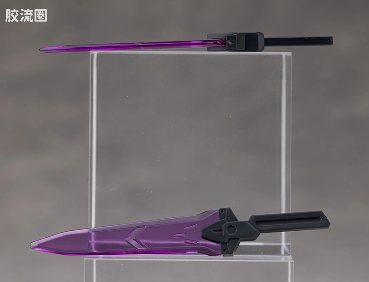 30MM 1/144 雷维尼克斯 73 EXM-X20A 雷尼维克斯(型号A) - 图片