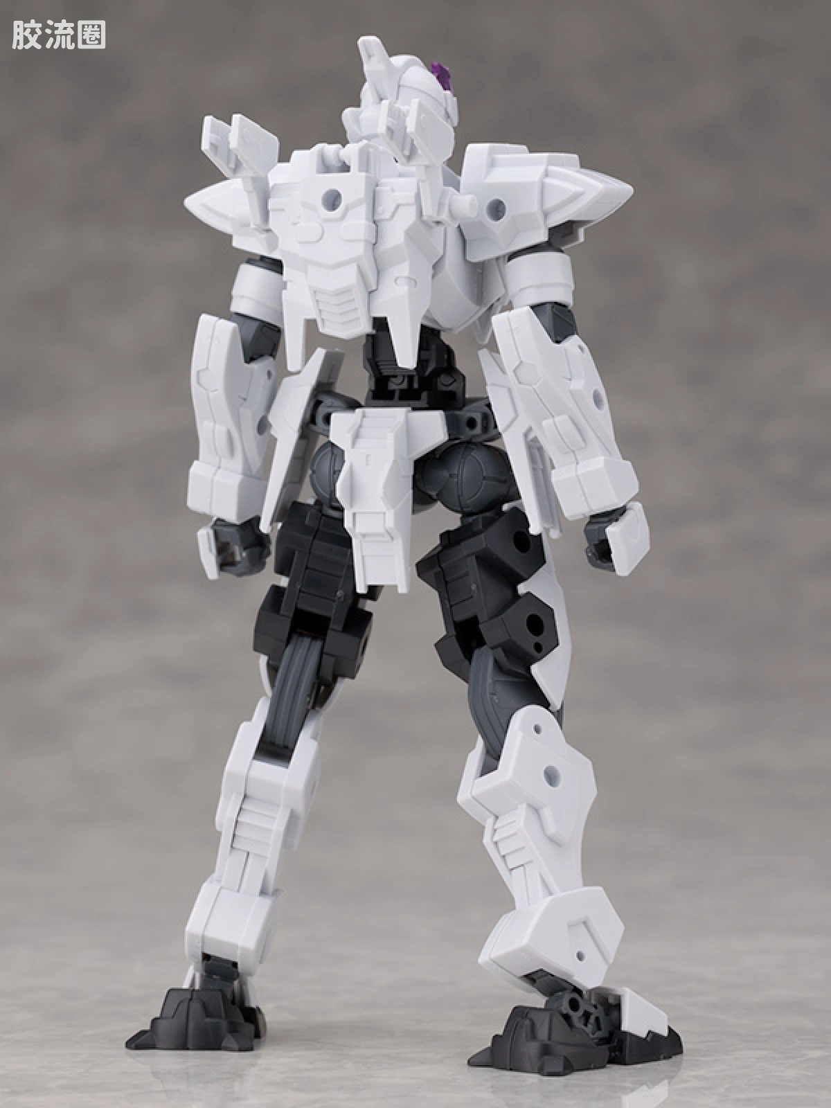 30MM 1/144 雷维尼克斯 73 EXM-X20A 雷尼维克斯(型号A) - 图片
