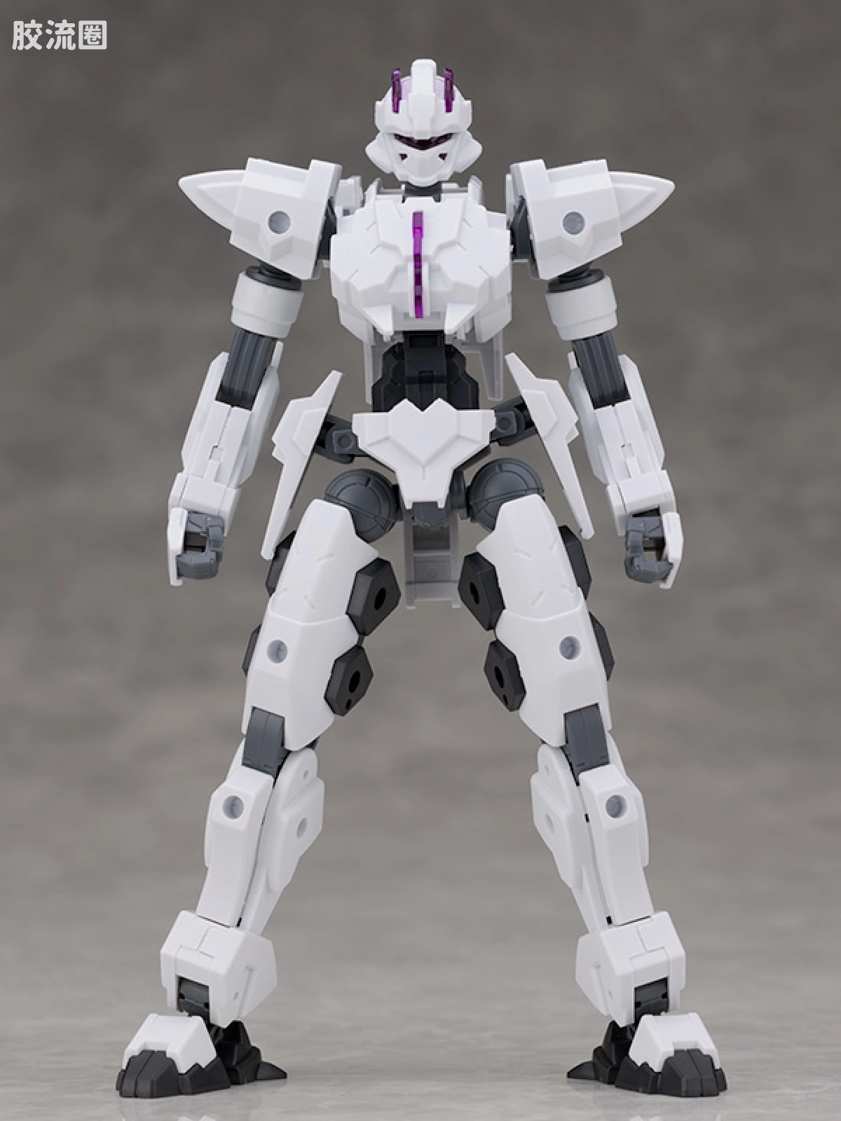 30MM 1/144 雷维尼克斯 73 EXM-X20A 雷尼维克斯(型号A) - 图片