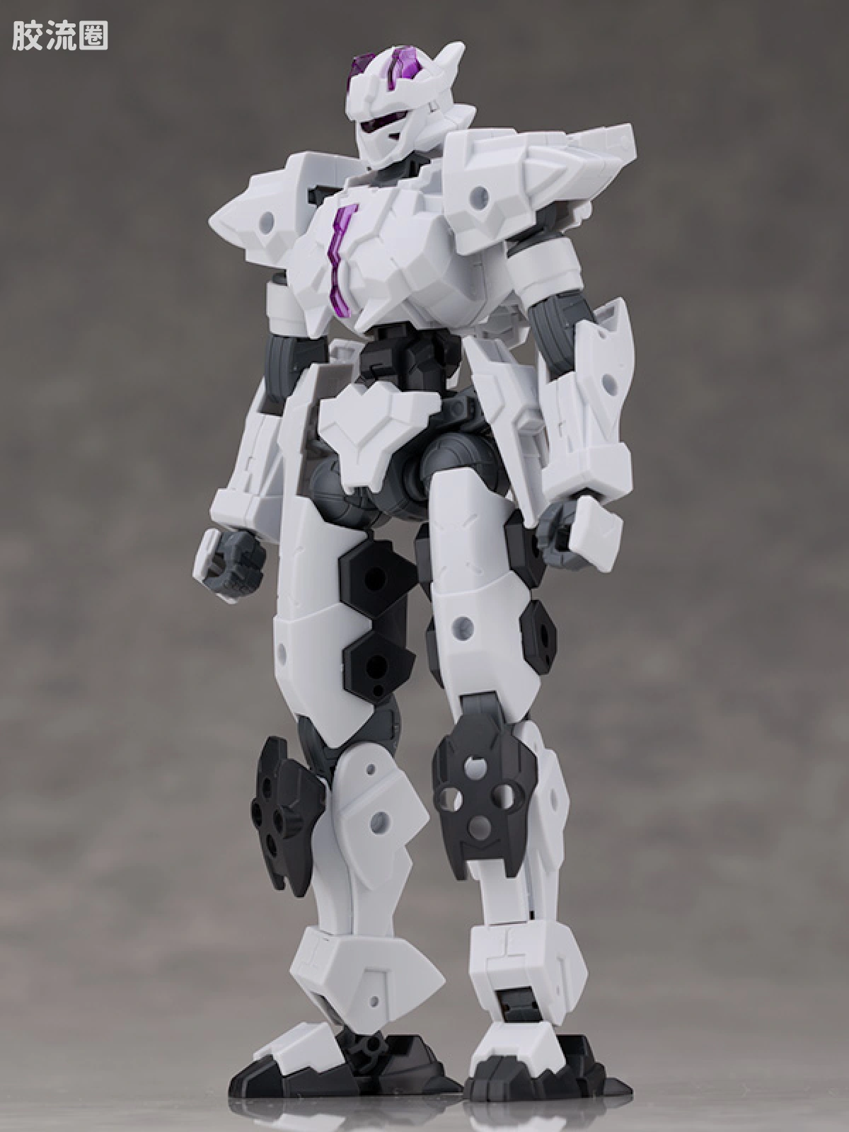 30MM 1/144 雷维尼克斯 73 EXM-X20A 雷尼维克斯(型号A) - 图片