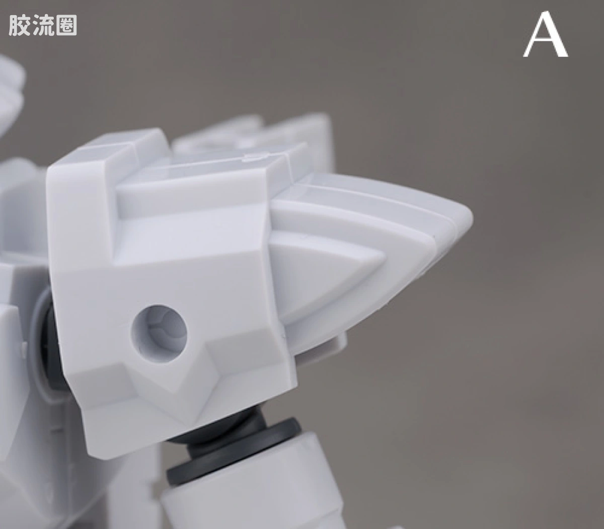 30MM 1/144 雷维尼克斯 74 EXM-X20B 雷尼维克斯(型号B) - 图片