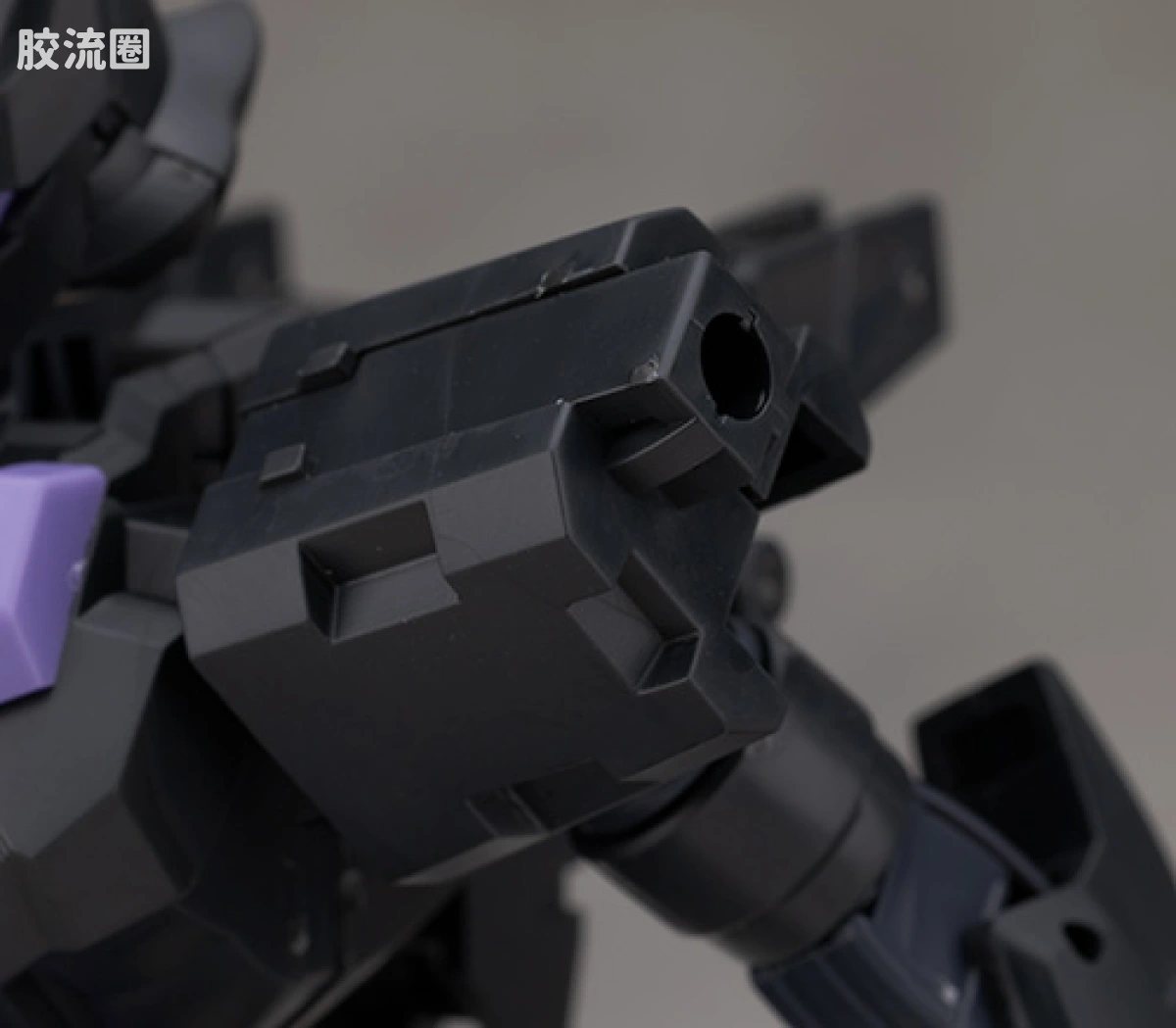 30MM 1/144 雷维尼克斯 74 EXM-X20B 雷尼维克斯(型号B) - 图片