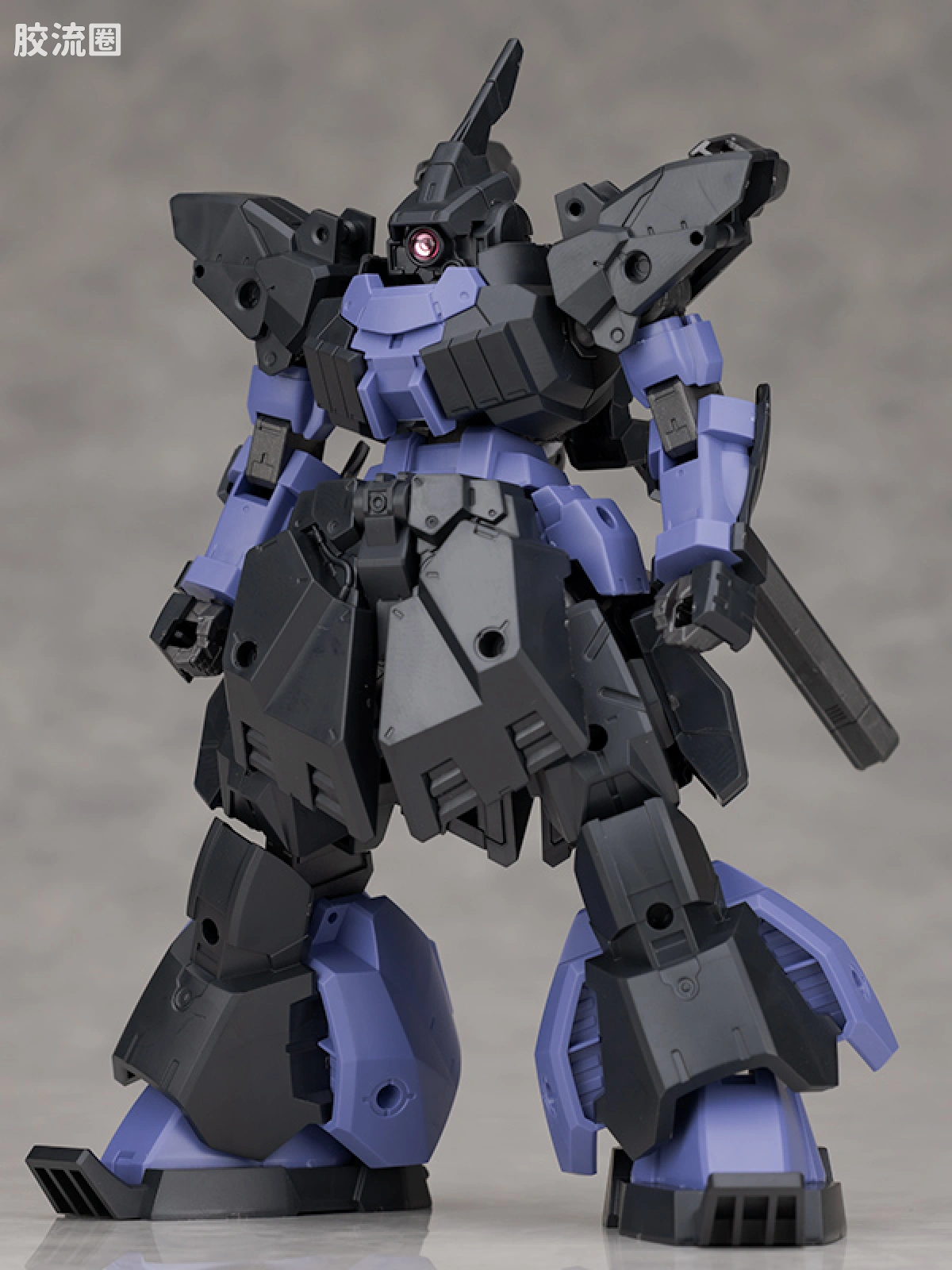 30MM 1/144 加德努瓦/Gardonova&雷维尔努瓦/Revernova（拜隆军） bEXM-28G 雷维尔诺瓦(陆战强化样式 ) - 图片
