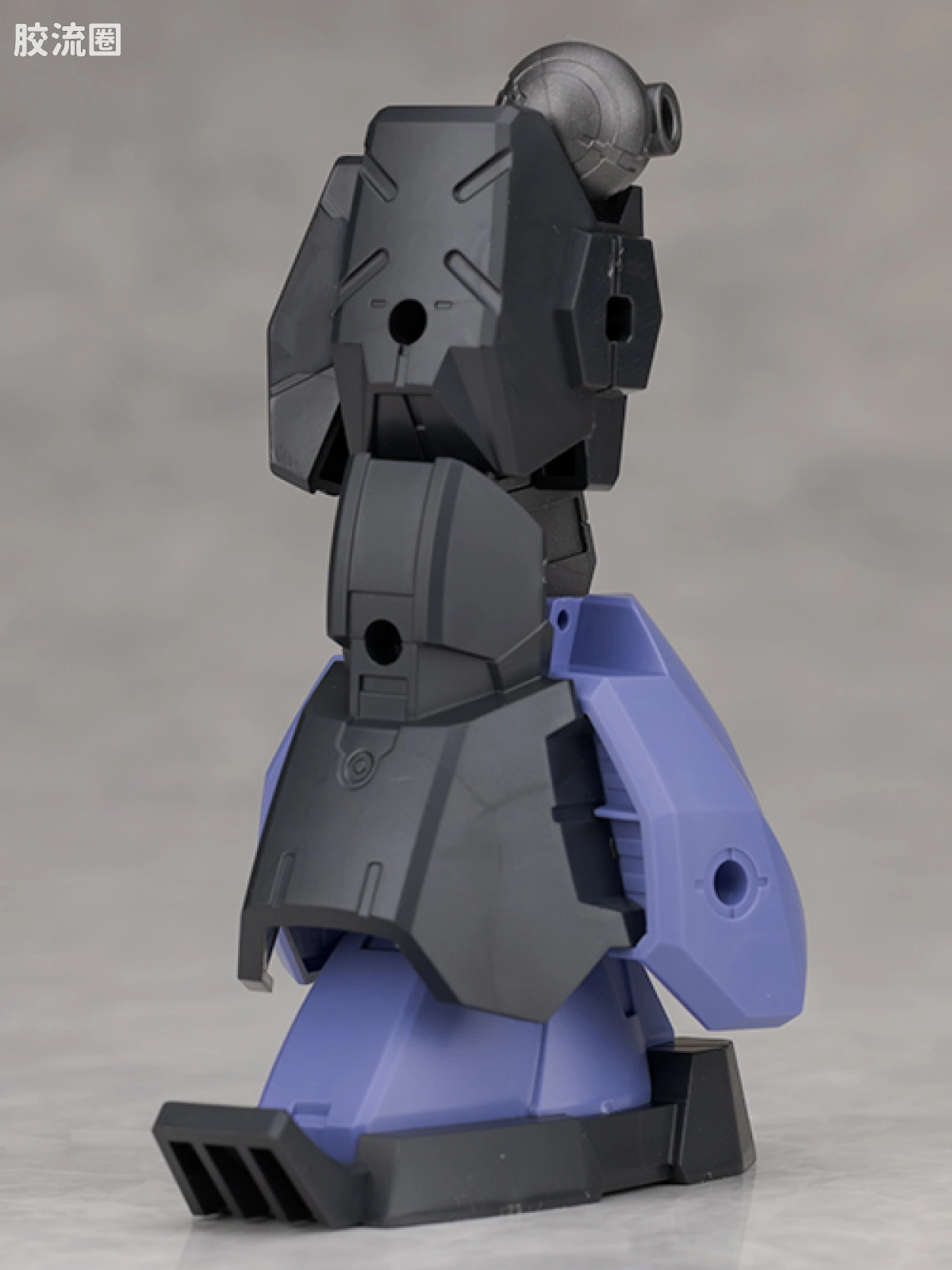30MM 1/144 加德努瓦/Gardonova&雷维尔努瓦/Revernova（拜隆军） bEXM-28G 雷维尔诺瓦(陆战强化样式 ) - 图片