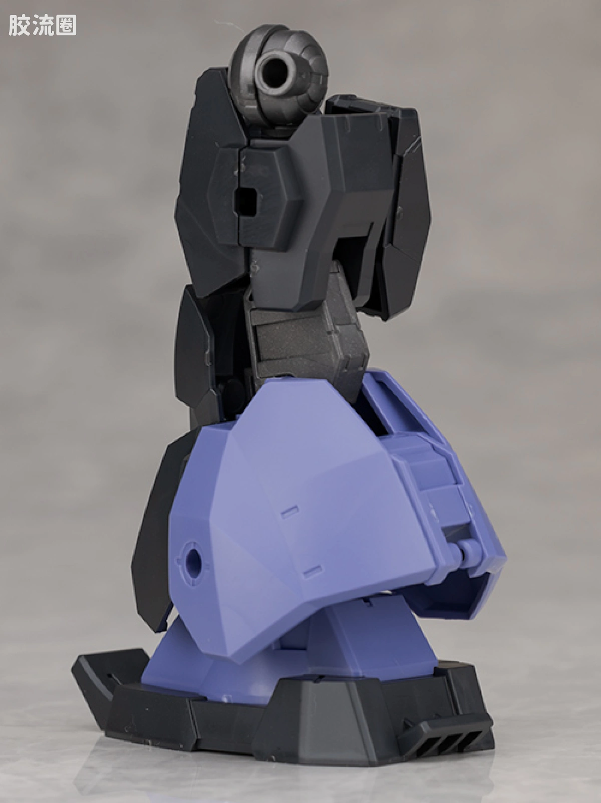 30MM 1/144 加德努瓦/Gardonova&雷维尔努瓦/Revernova（拜隆军） bEXM-28G 雷维尔诺瓦(陆战强化样式 ) - 图片