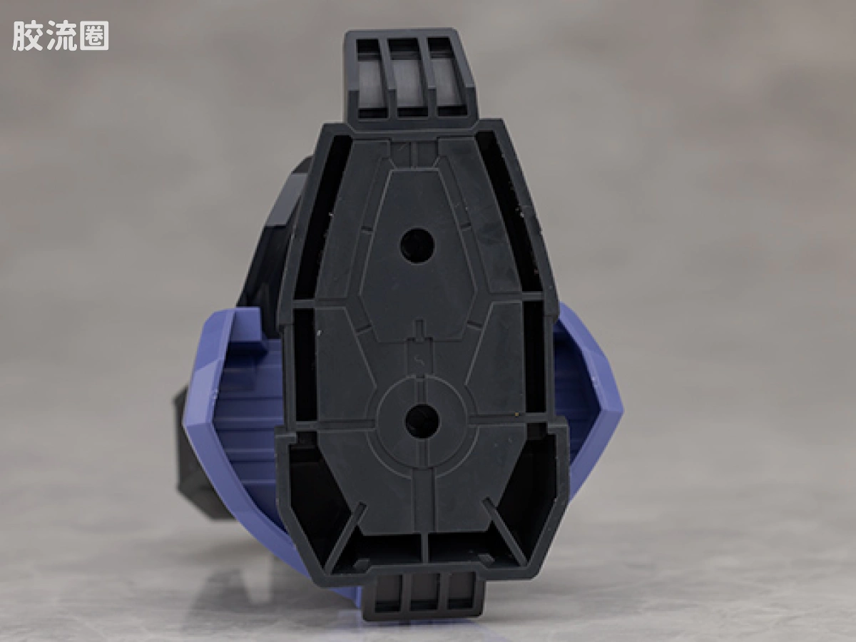 30MM 1/144 加德努瓦/Gardonova&雷维尔努瓦/Revernova（拜隆军） bEXM-28G 雷维尔诺瓦(陆战强化样式 ) - 图片