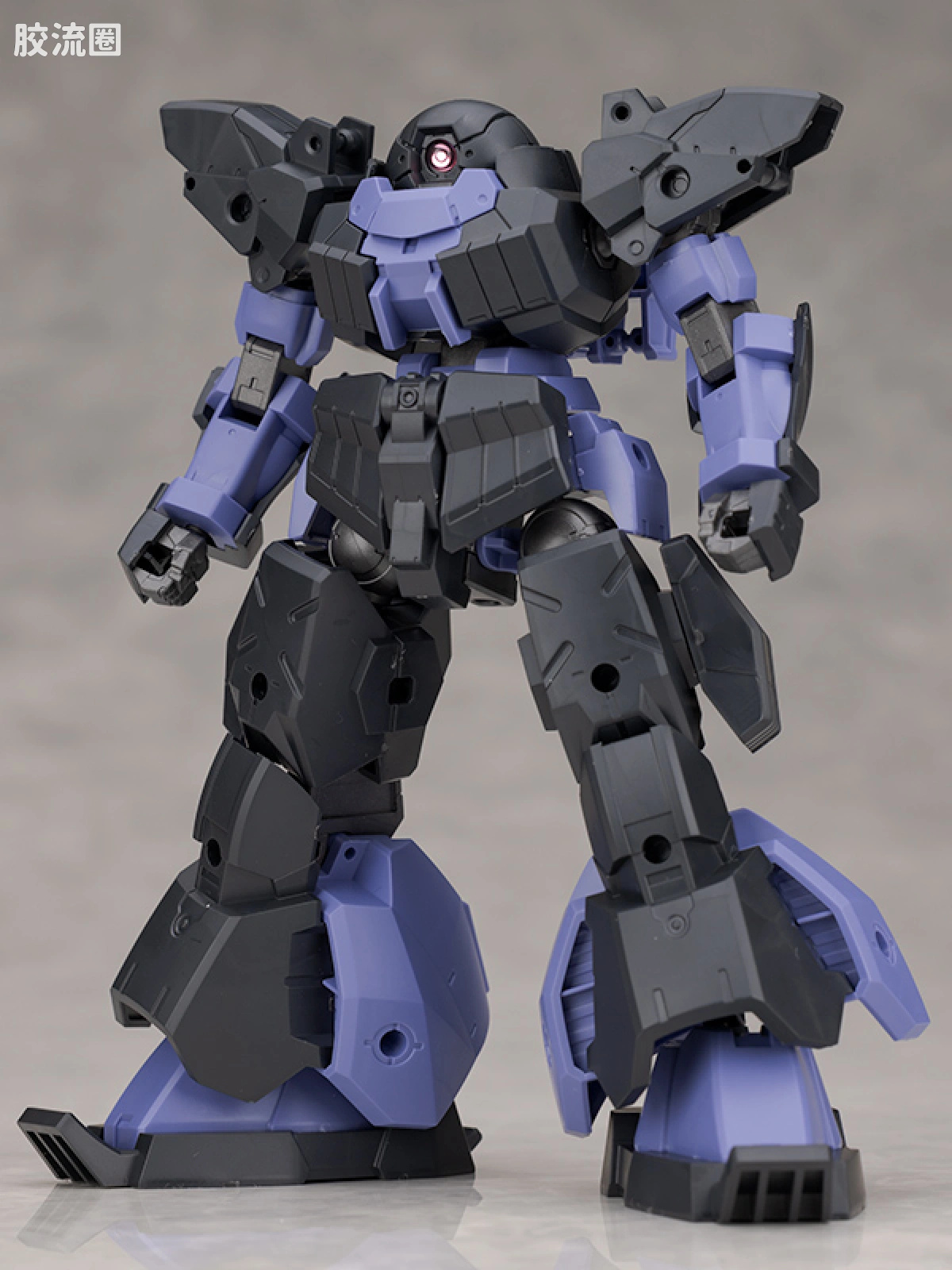30MM 1/144 加德努瓦/Gardonova&雷维尔努瓦/Revernova（拜隆军） bEXM-28G 雷维尔诺瓦(陆战强化样式 ) - 图片