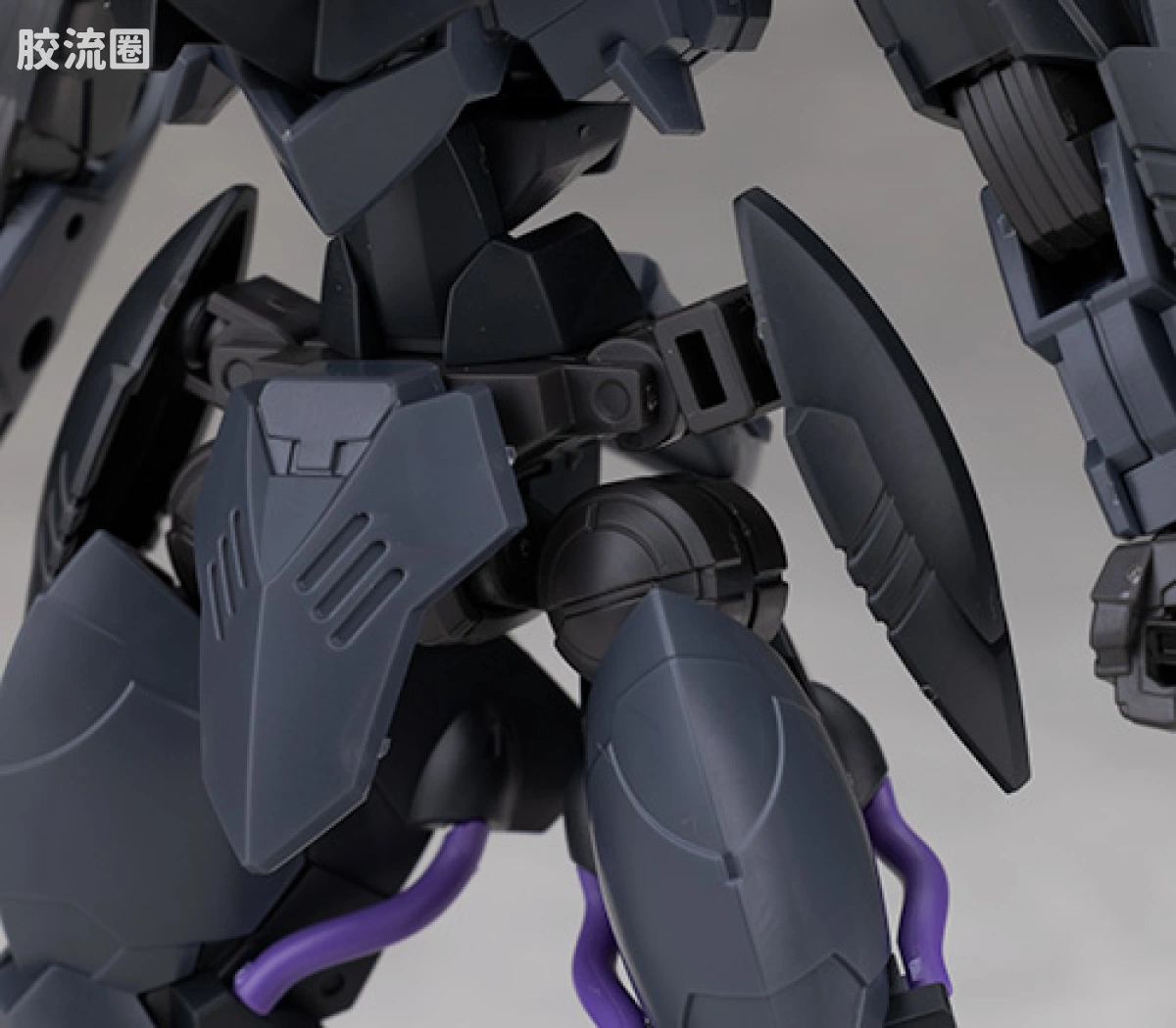 30MM 1/144 维尔德诺瓦（拜隆军） EXM-Σ2 维尔德诺瓦(仿制型) - 图片
