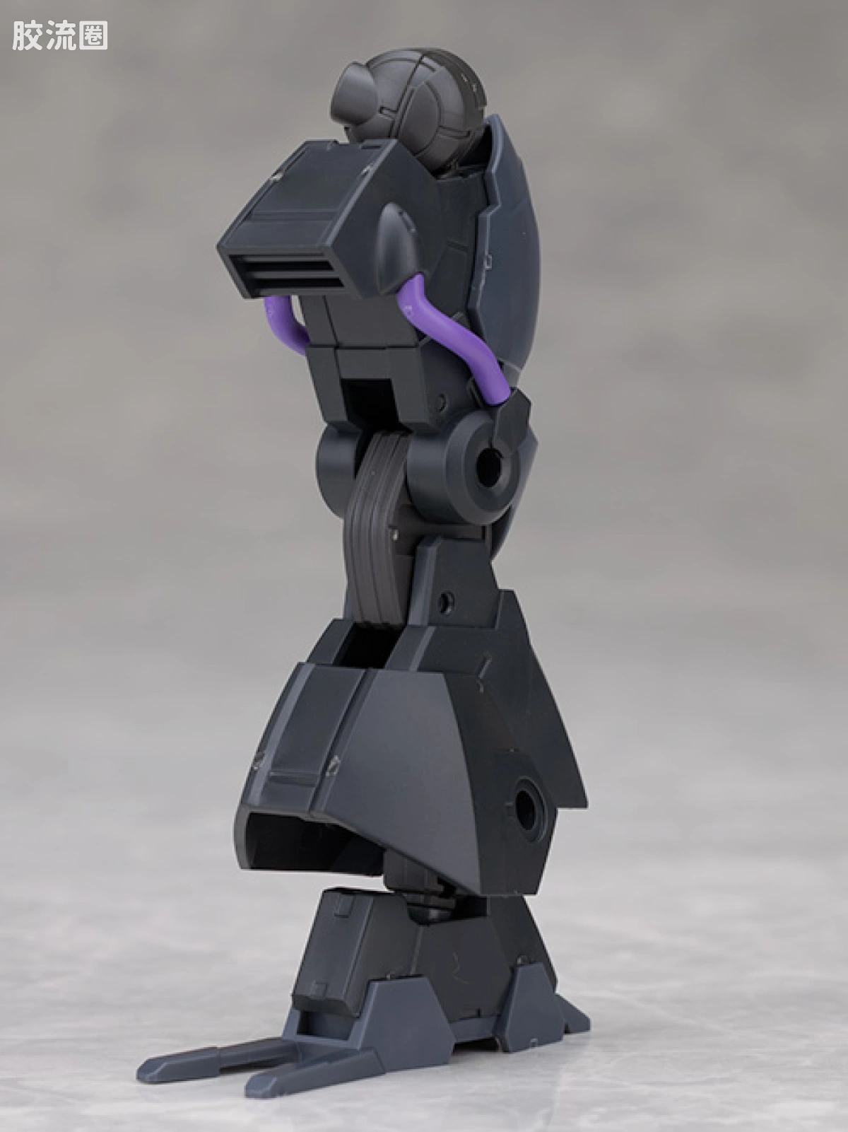 30MM 1/144 维尔德诺瓦（拜隆军） EXM-Σ2 维尔德诺瓦(仿制型) - 图片