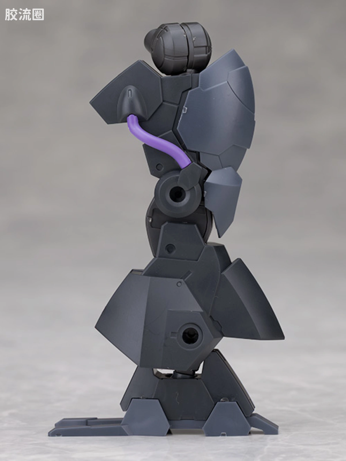 30MM 1/144 维尔德诺瓦（拜隆军） EXM-Σ2 维尔德诺瓦(仿制型) - 图片