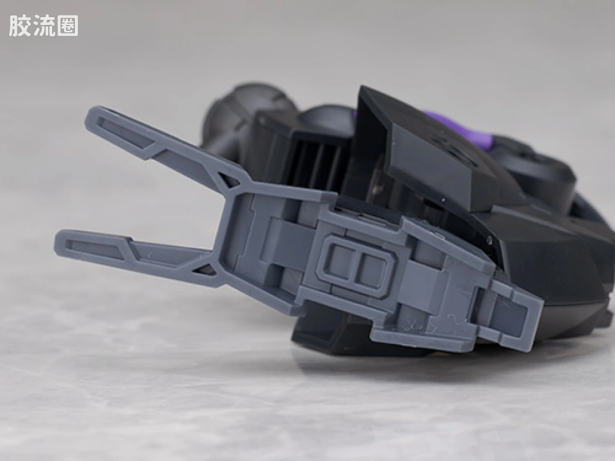 30MM 1/144 维尔德诺瓦（拜隆军） EXM-Σ2 维尔德诺瓦(仿制型) - 图片