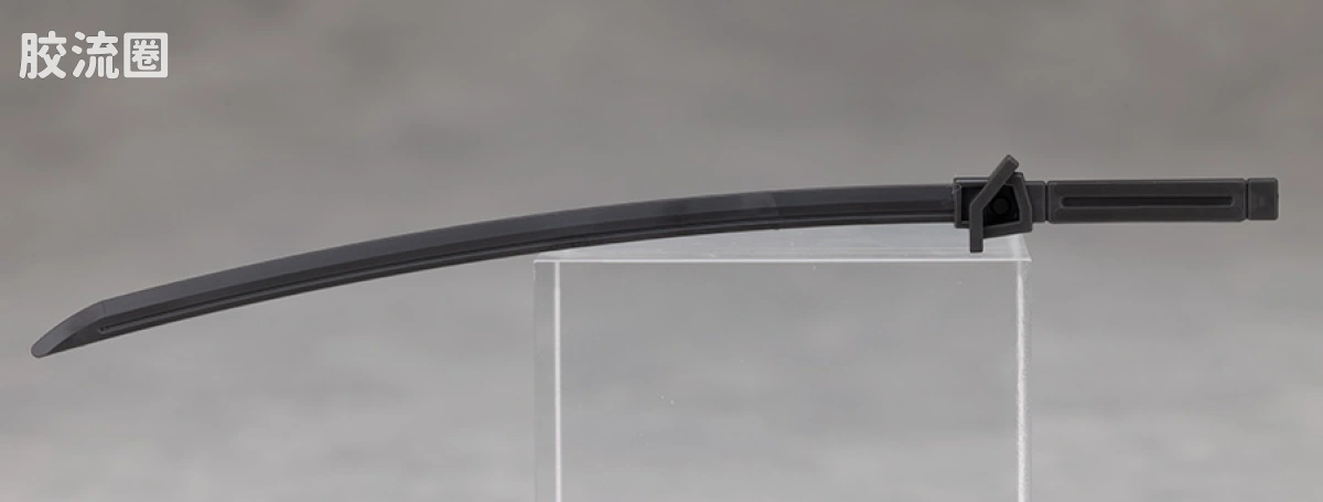 30MM 1/144 维尔德诺瓦（拜隆军） EXM-Σ2 维尔德诺瓦(仿制型) - 图片