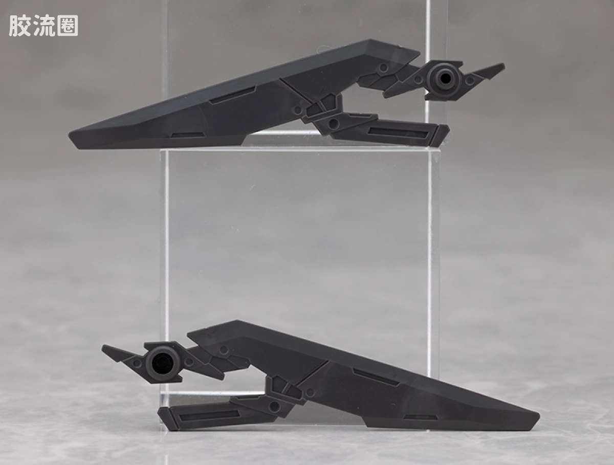 30MM 1/144 维尔德诺瓦（拜隆军） EXM-Σ2 维尔德诺瓦(仿制型) - 图片