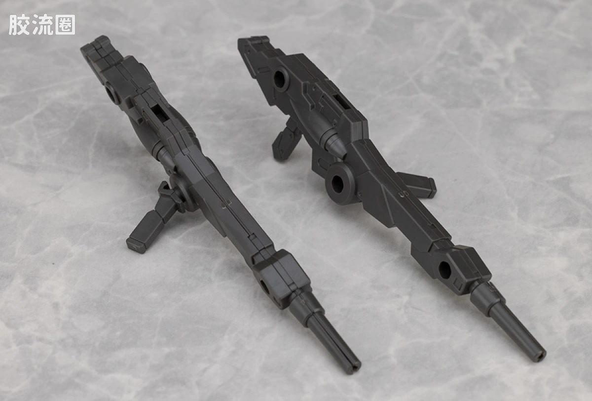 30MM 1/144 维尔德诺瓦（拜隆军） 63 bEXMｰ21 维尔德诺瓦[绿色] - 图片