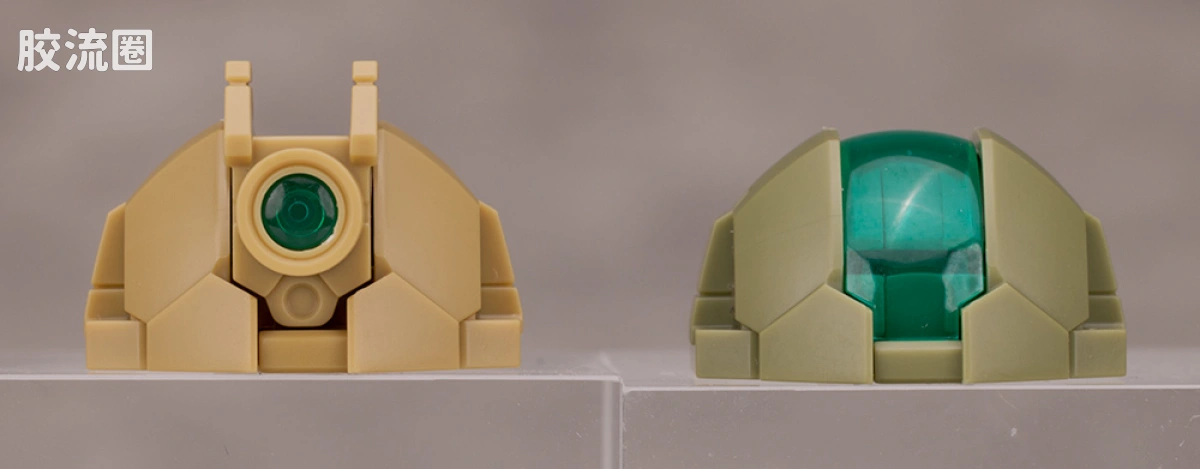30MM 1/144 沃尔帕努瓦/Volvanova（拜隆军） 51 bEXM-33T 沃尔帕诺瓦(坦克Ver.) - 图片
