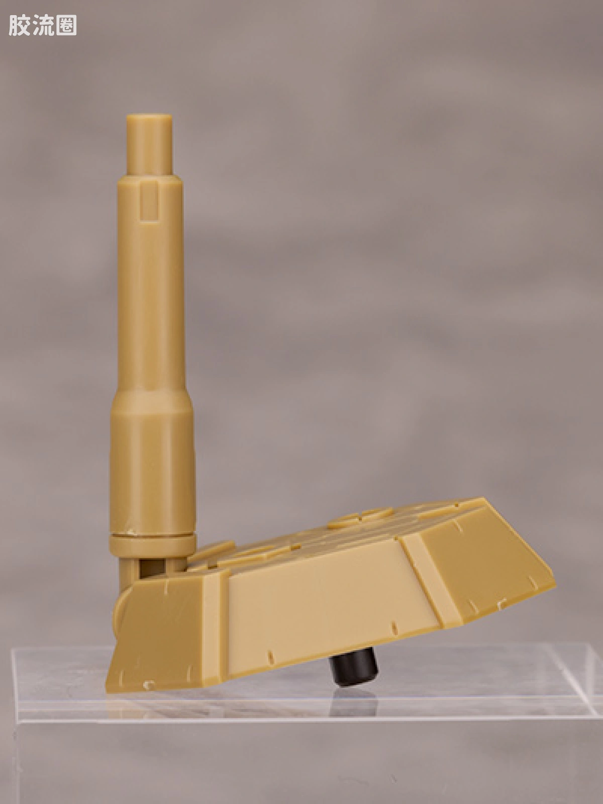 30MM 1/144 沃尔帕努瓦/Volvanova（拜隆军） 51 bEXM-33T 沃尔帕诺瓦(坦克Ver.) - 图片
