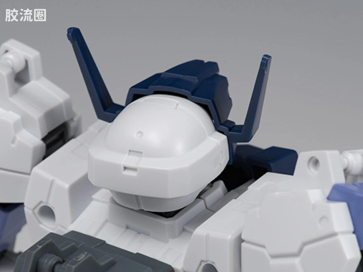 30MM 特殊限定版 OP-23 指挥官机用[拉比奥特用/海军蓝] - 图片