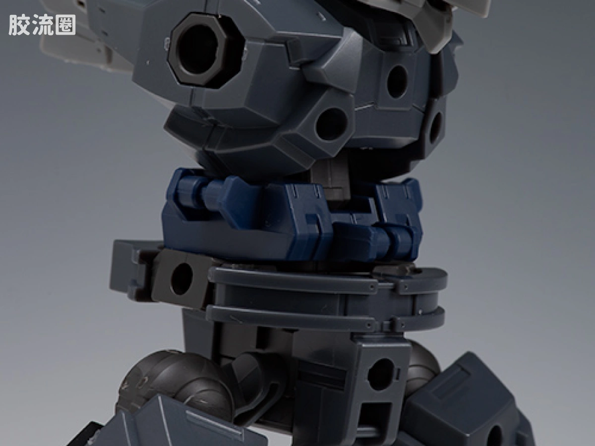 30MM 特殊限定版 OP-23 指挥官机用[拉比奥特用/海军蓝] - 图片