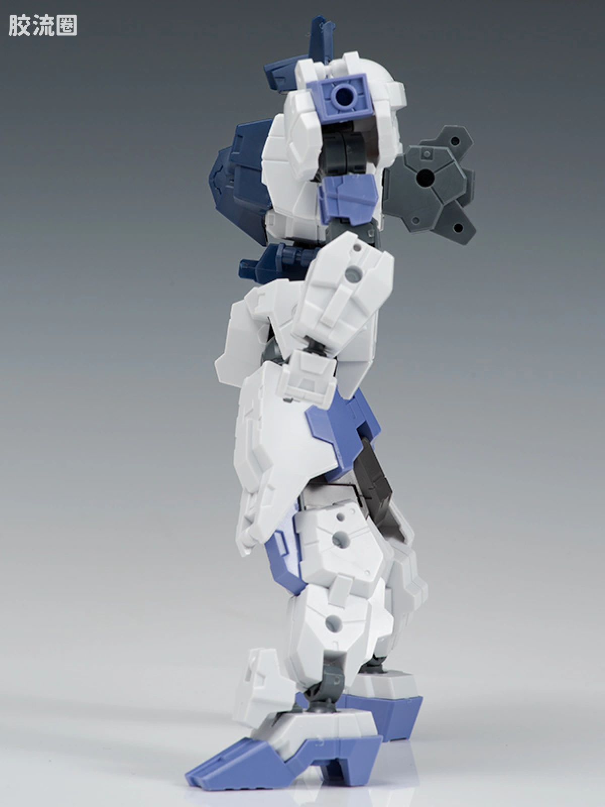 30MM 特殊限定版 OP-23 指挥官机用[拉比奥特用/海军蓝] - 图片