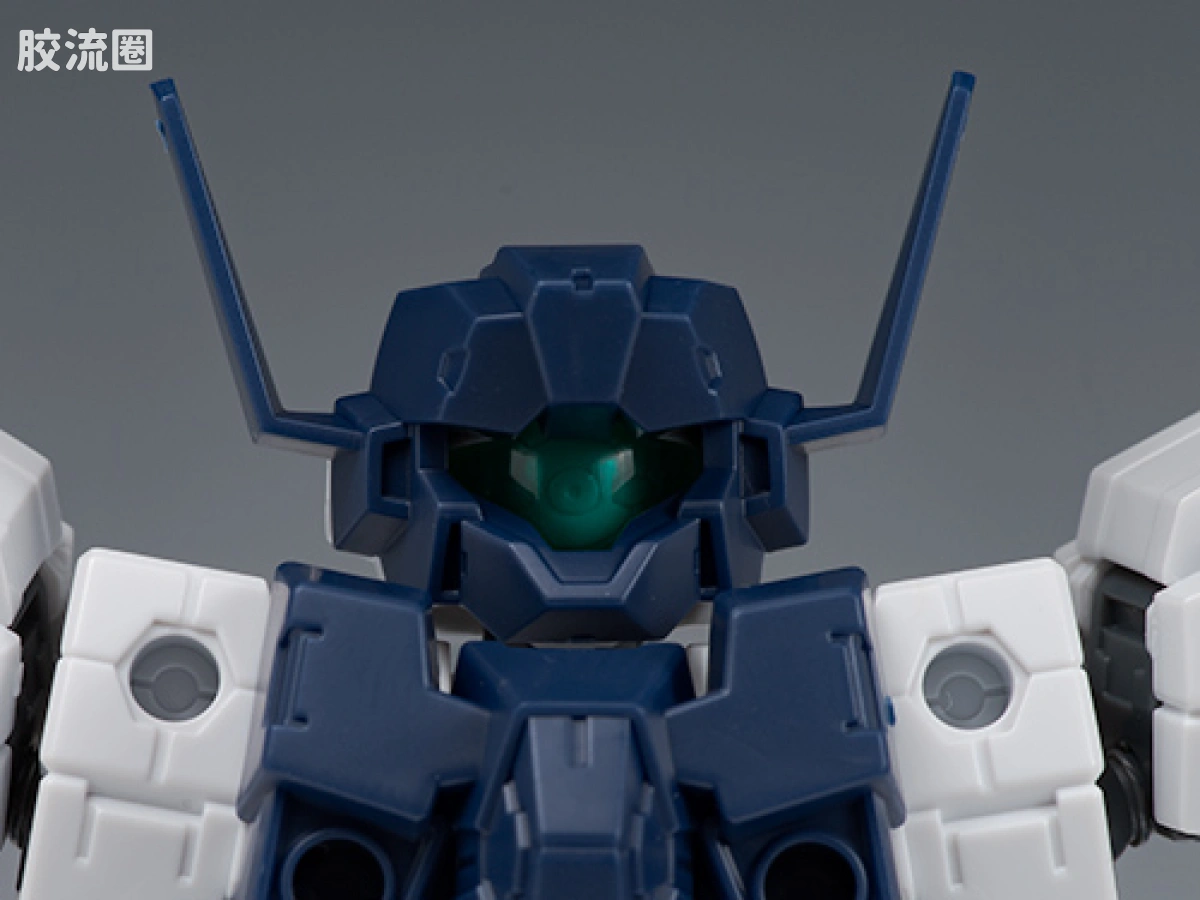 30MM 特殊限定版 OP-23 指挥官机用[拉比奥特用/海军蓝] - 图片