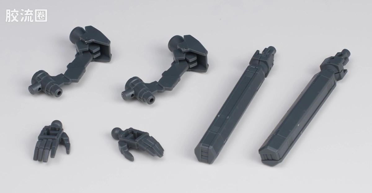 30MM 特殊限定版 OP-13 指挥官机用[波鲁塔诺瓦用/海军蓝] - 图片