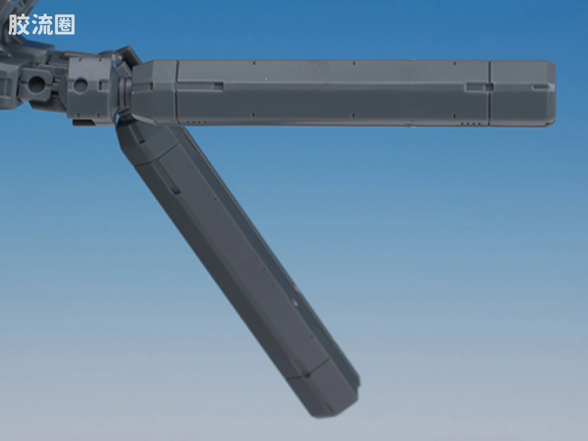 30MM 特殊限定版 OP-13 指挥官机用[波鲁塔诺瓦用/海军蓝] - 图片