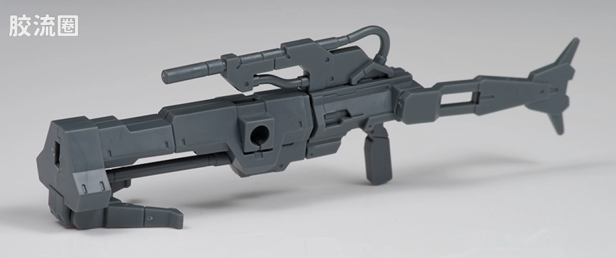 30MM 特殊限定版 OP-24 无人侦察机用[拉比奥特用/紫色] - 图片