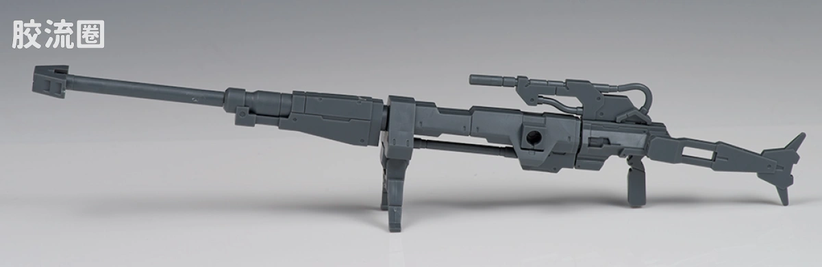 30MM 特殊限定版 OP-24 无人侦察机用[拉比奥特用/紫色] - 图片