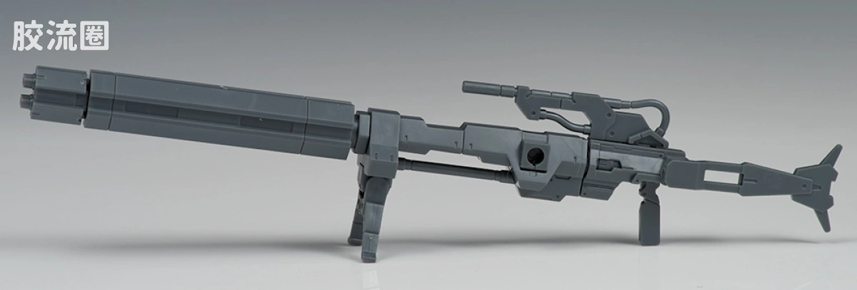 30MM 特殊限定版 OP-24 无人侦察机用[拉比奥特用/紫色] - 图片