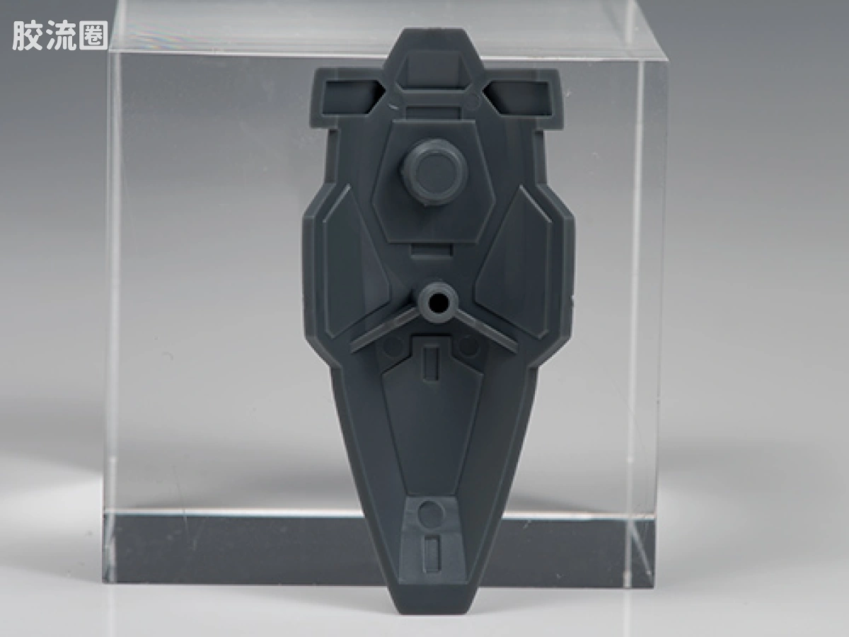 30MM 特殊限定版 OP-24 无人侦察机用[拉比奥特用/紫色] - 图片