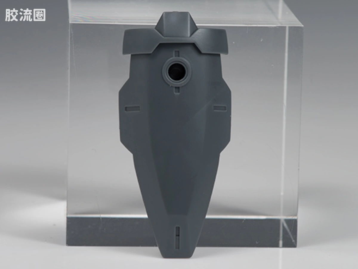 30MM 特殊限定版 OP-24 无人侦察机用[拉比奥特用/紫色] - 图片