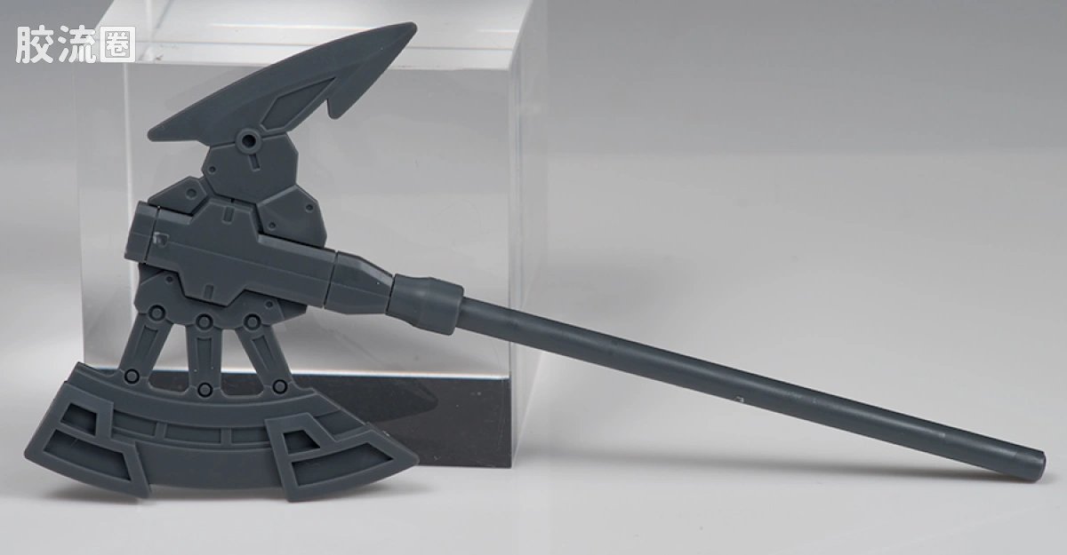 30MM 特殊限定版 OP-24 无人侦察机用[拉比奥特用/紫色] - 图片