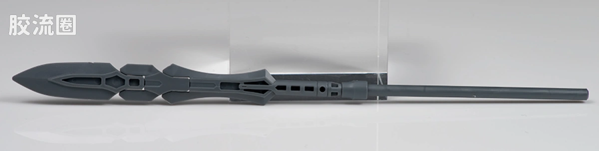 30MM 特殊限定版 OP-24 无人侦察机用[拉比奥特用/紫色] - 图片
