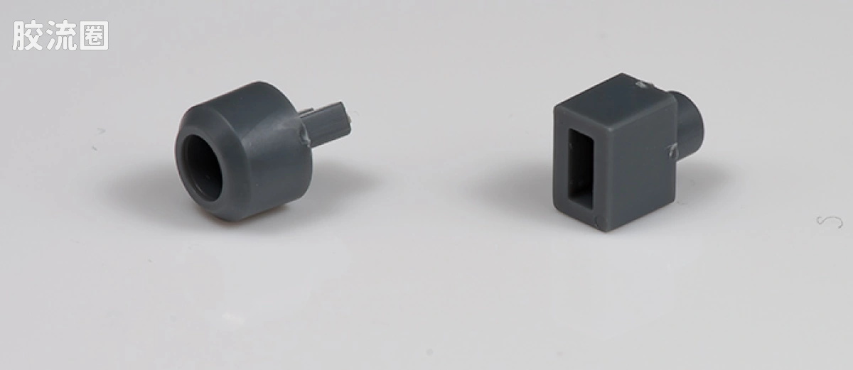 30MM 特殊限定版 OP-24 无人侦察机用[拉比奥特用/紫色] - 图片
