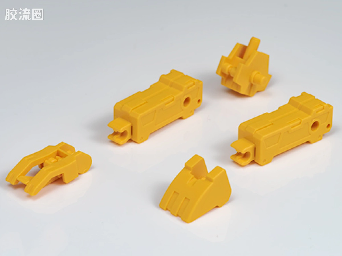 30MM 特殊限定版 OP-16 据点攻击用[拉比奥特用/深棕] - 图片