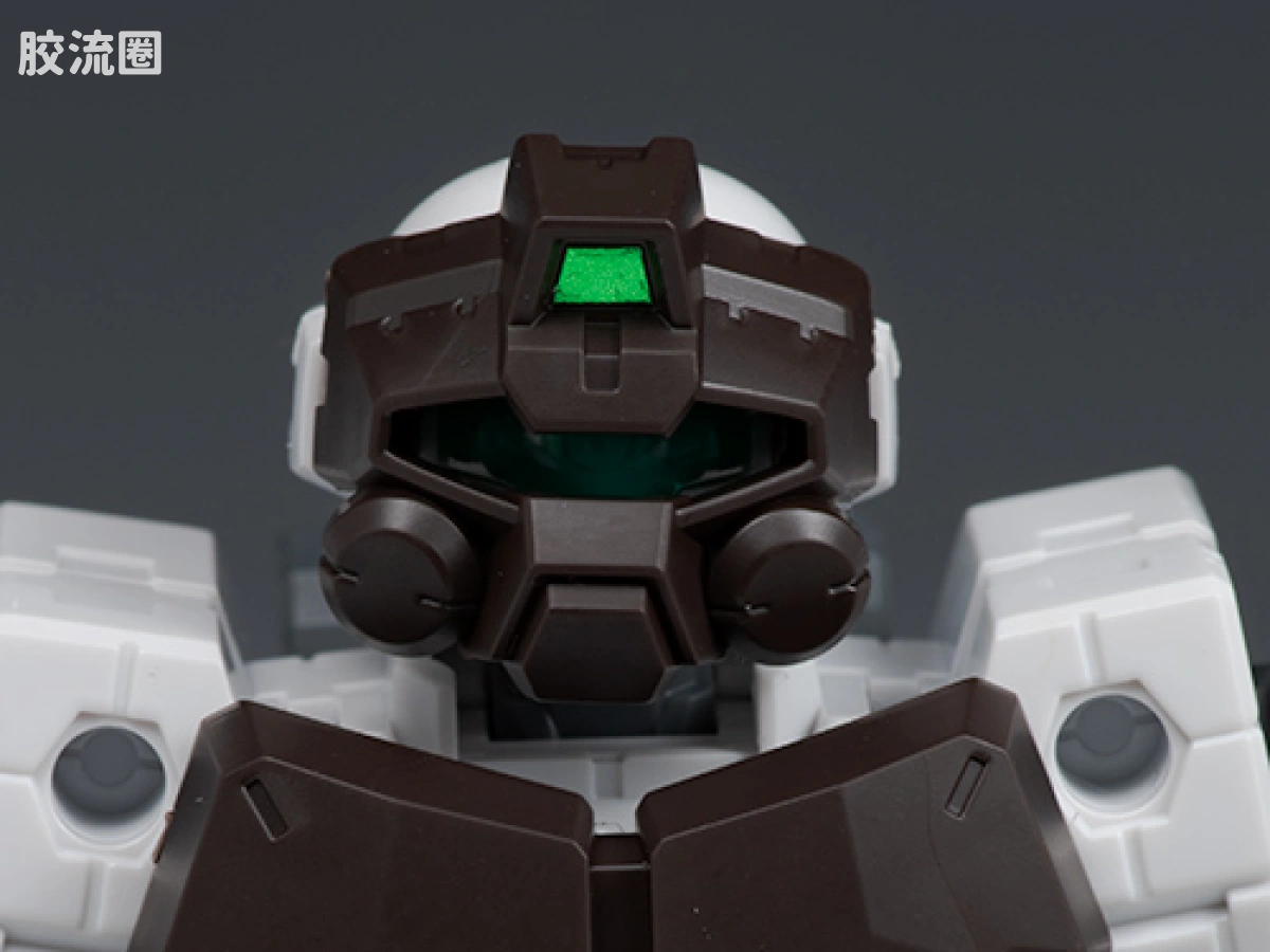 30MM 特殊限定版 OP-16 据点攻击用[拉比奥特用/深棕] - 图片