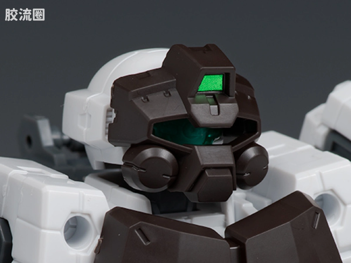 30MM 特殊限定版 OP-16 据点攻击用[拉比奥特用/深棕] - 图片