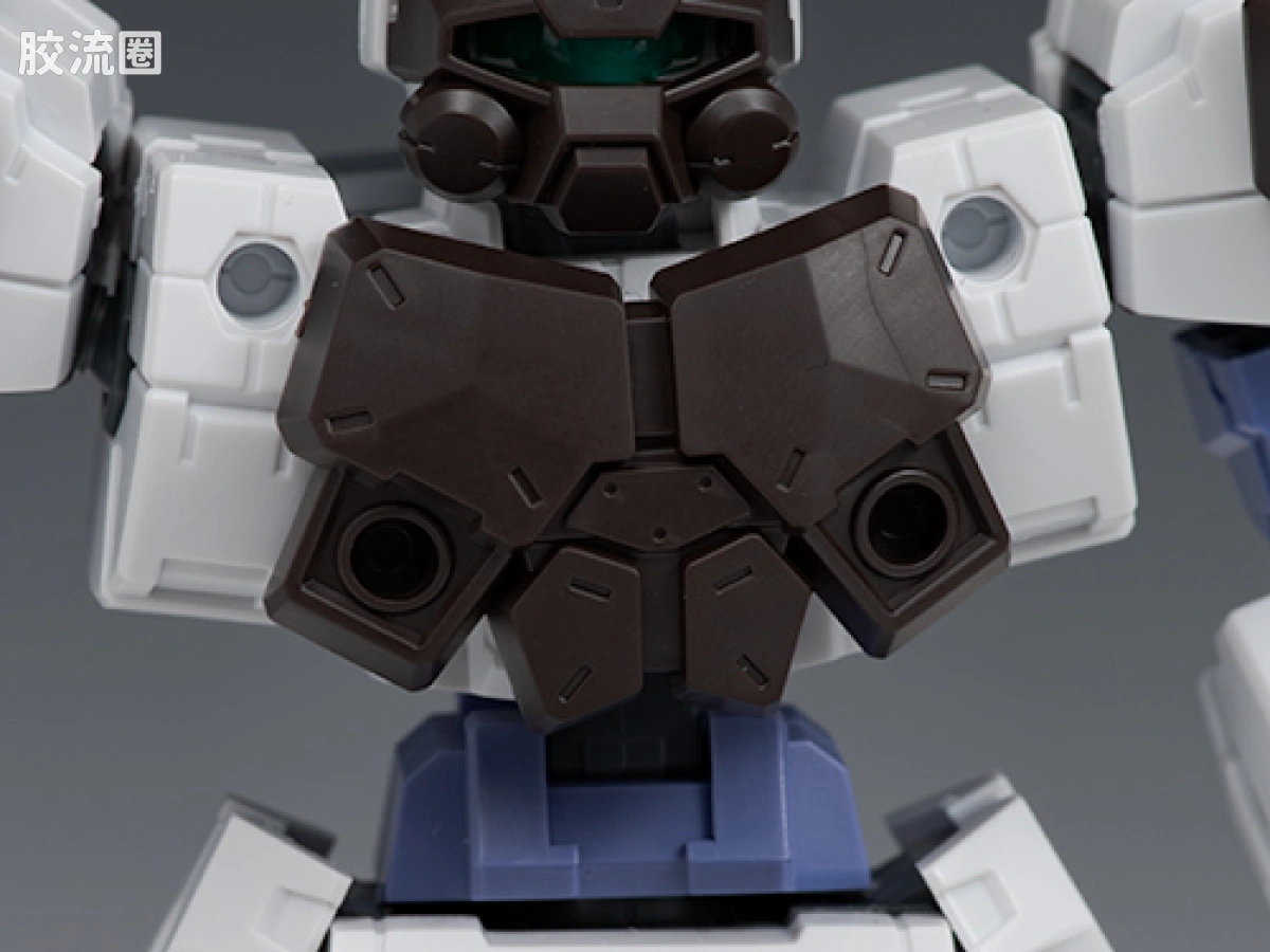 30MM 特殊限定版 OP-16 据点攻击用[拉比奥特用/深棕] - 图片