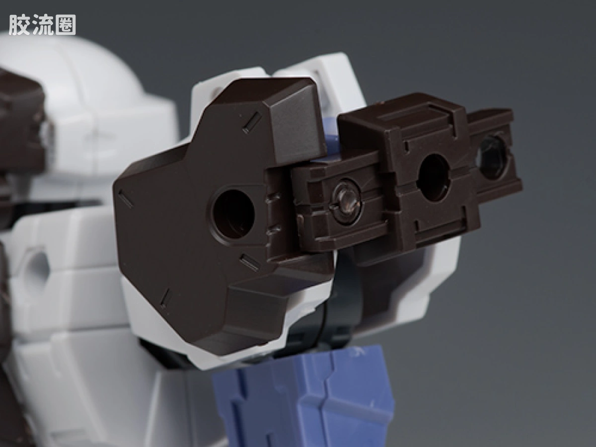 30MM 特殊限定版 OP-16 据点攻击用[拉比奥特用/深棕] - 图片