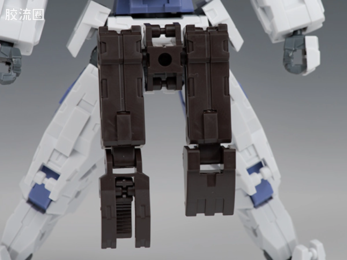 30MM 特殊限定版 OP-16 据点攻击用[拉比奥特用/深棕] - 图片