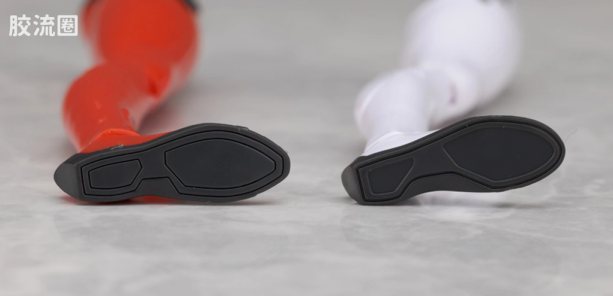 30MP 普通版 式波‧明日香‧兰格雷(战斗服Ver.) - 图片